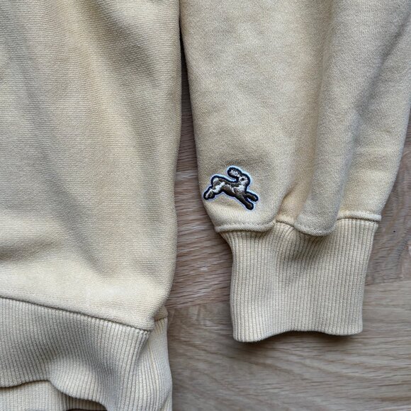 Trackhouse Cropped Crew - Picture 5 of 6